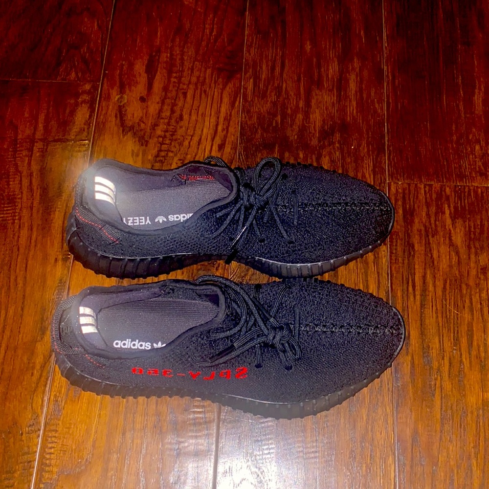 Yeezy Breds - Adidas
